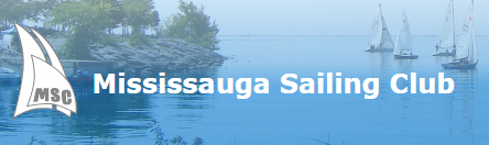Mississauga Sailing Club